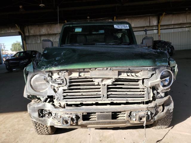 Photo 5 from auction – 2023 FORD BRONCO BAS with VIN 1FMEE5BP6PLB31775