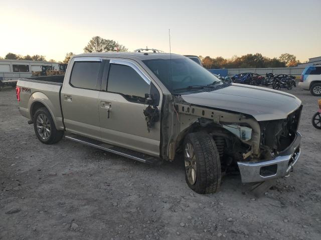 Photo 4 from auction – 2017 FORD F150 SUPER with VIN 1FTEW1EFXHFC30645