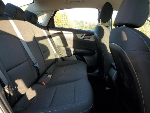 Photo 10 from auction – 2021 KIA FORTE FE with VIN 3KPF24AD6ME336276