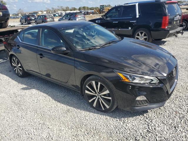 Photo 4 from auction – 2021 NISSAN ALTIMA SR with VIN 1N4BL4CV3MN379945