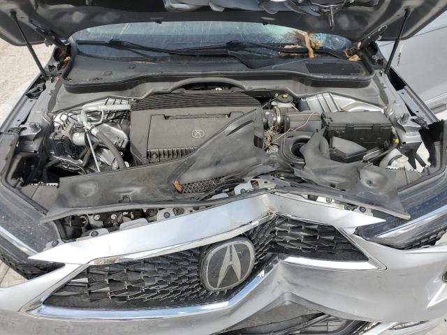 Photo 12 from auction – 2022 ACURA MDX with VIN 5J8YD9H30NL009797