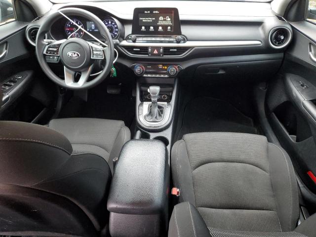 Photo 8 from auction – 2019 KIA FORTE FE with VIN 3KPF24ADXKE130245