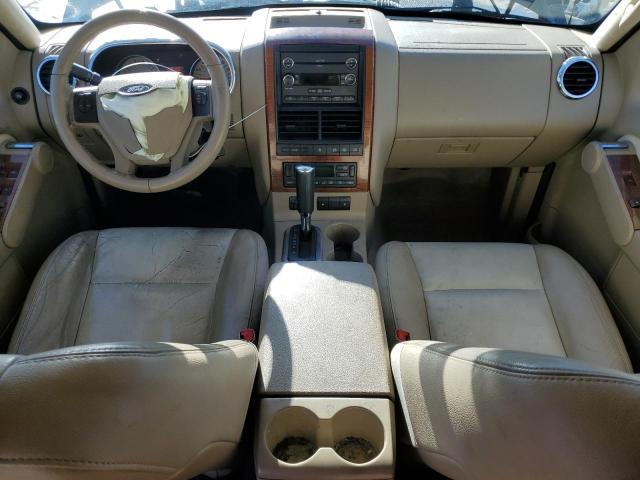 Photo 8 from auction – 2008 FORD EXPLORER E with VIN 1FMEU74868UA04881
