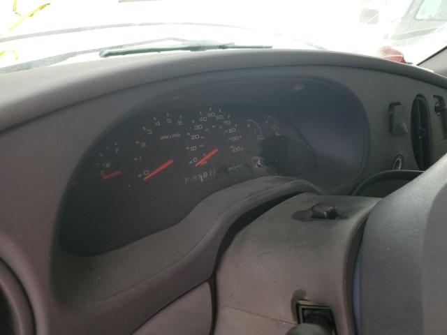 Photo 9 from auction – 2004 FORD ECONOLINE with VIN 1FDXE45S84HA09842