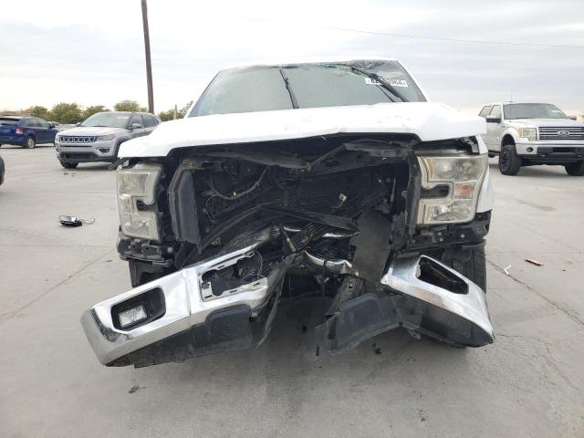 Photo 5 from auction – 2015 FORD F150 SUPER with VIN 1FTEW1CP5FKD49784