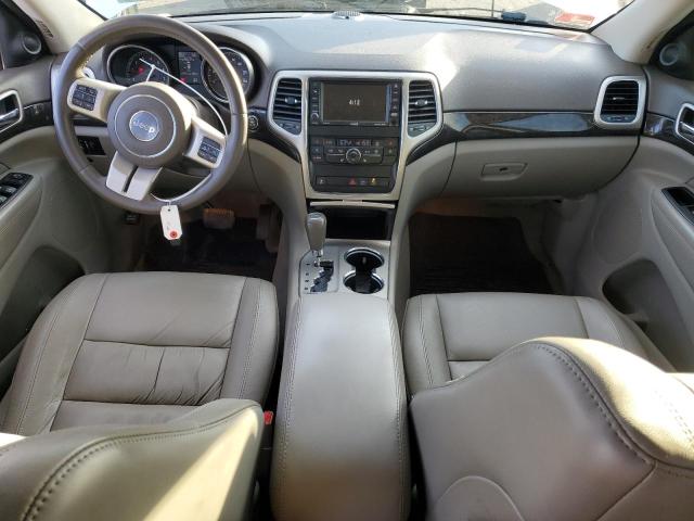 Photo 8 from auction – 2013 JEEP GRAND CHER with VIN 1C4RJFAG5DC582121