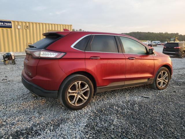 صورة رقم 3 من المزاد - 2018 FORD EDGE TITAN مع VIN 2FMPK3K95JBB44340