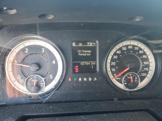 صورة رقم 9 من المزاد - 2016 RAM 1500 ST مع VIN 1C6RR7FM7GS132520