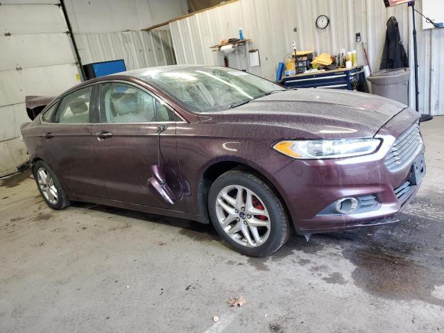 Photo 4 from auction – 2013 FORD FUSION SE with VIN 3FA6P0HR1DR295579