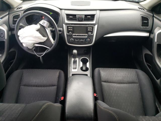 Photo 8 from auction – 2017 NISSAN ALTIMA 2.5 with VIN 1N4AL3AP7HC149854