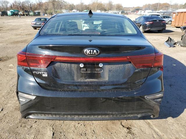 Photo 6 from auction – 2020 KIA FORTE FE with VIN 3KPF24AD6LE257477