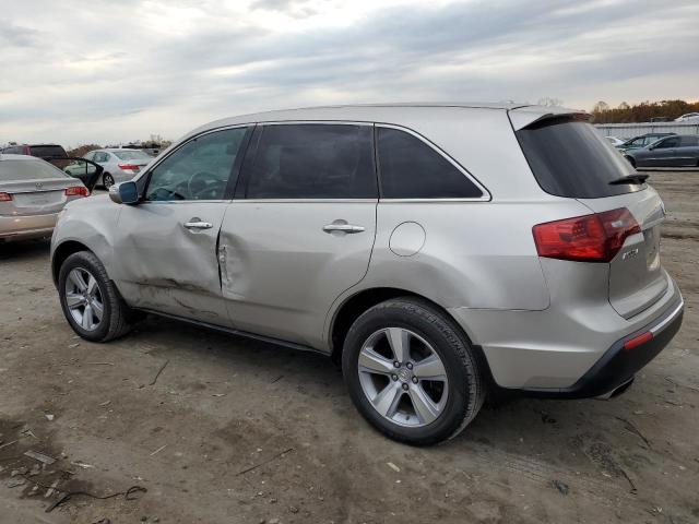 Foto 2 de la subasta – 2012 ACURA MDX con VIN 2HNYD2H24CH548120