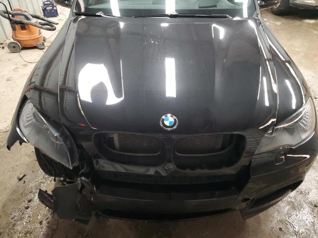 Photo 12 from auction – 2012 BMW X5 M with VIN 5YMGY0C50CLK27441
