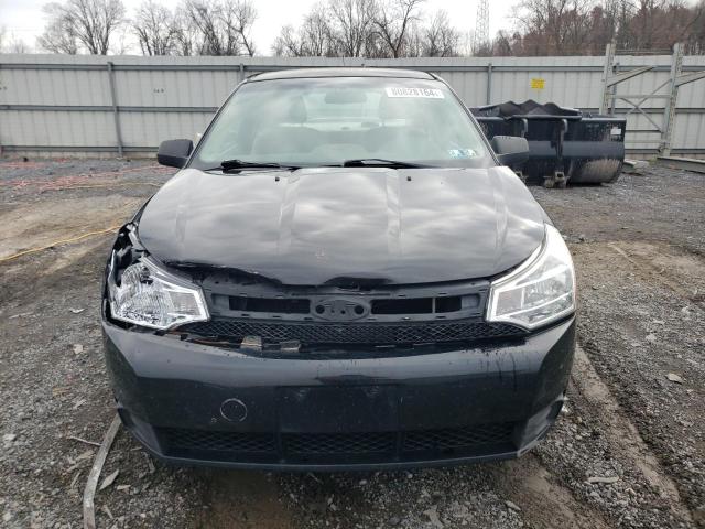 Photo 5 from auction – 2008 FORD FOCUS S/SE with VIN 1FAHP32N38W233555
