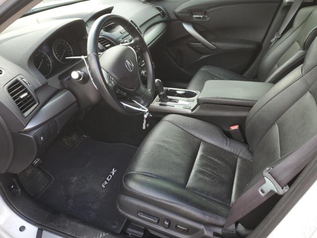 Photo 7 from auction – 2013 ACURA RDX with VIN 5J8TB4H32DL800236