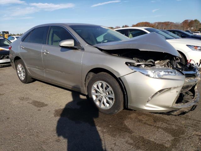 Photo 4 from auction – 2017 TOYOTA CAMRY LE with VIN 4T1BF1FK4HU270144