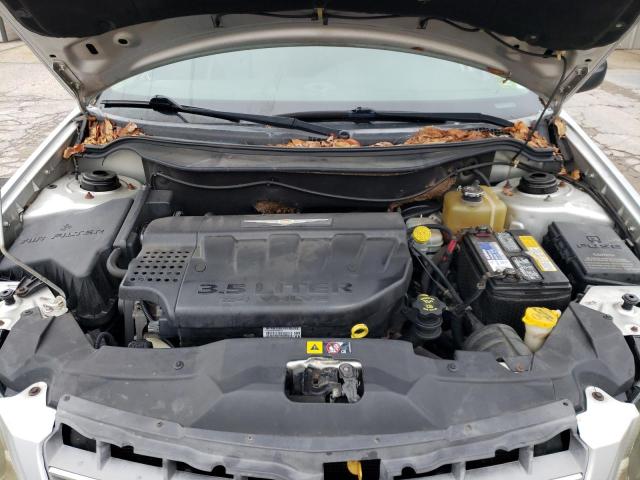 Photo 12 from auction – 2005 CHRYSLER PACIFICA T with VIN 2C8GF68415R423947