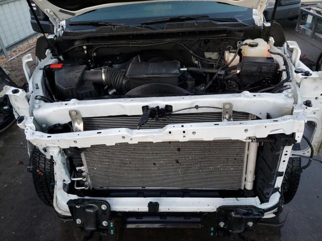 Photo 11 from auction – 2023 CHEVROLET SILVERADO with VIN 1GC4YME72PF248149