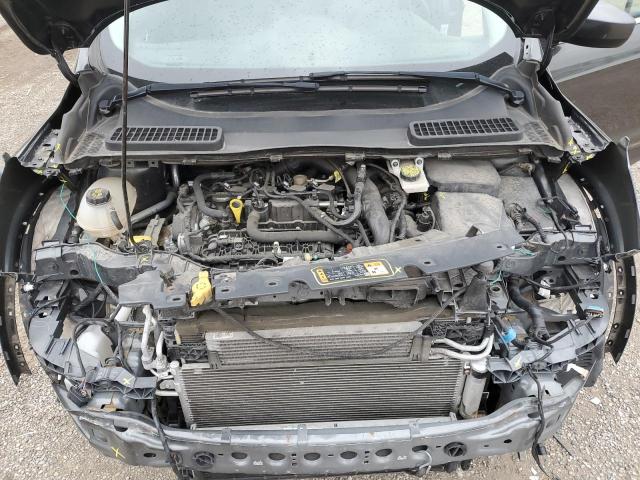 Photo 12 from auction – 2019 FORD ESCAPE SE with VIN 1FMCU0GD9KUC59085