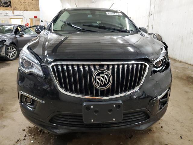 Photo 5 from auction – 2017 BUICK ENVISION E with VIN LRBFXBSAXHD161952