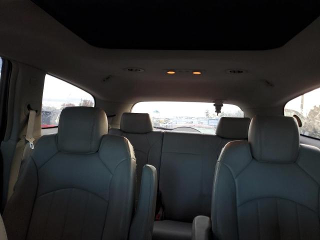 Photo 10 from auction – 2009 BUICK ENCLAVE CX with VIN 5GAER23D99J100726