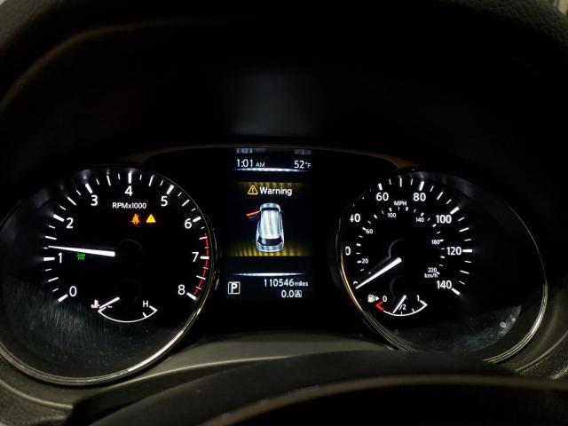Photo 9 from auction – 2014 NISSAN ROGUE S with VIN 5N1AT2MV6EC838371