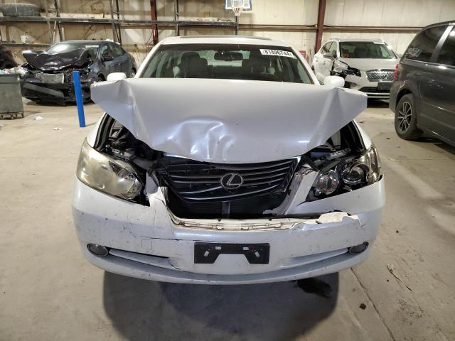 Photo 5 from auction – 2009 LEXUS ES 350 with VIN JTHBJ46G792293560