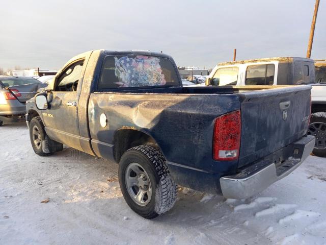 Photo 2 from auction – 2006 DODGE RAM 1500 S with VIN 1D7HU16296J228402