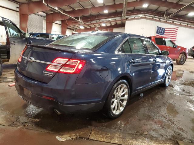 Photo 3 from auction – 2016 FORD TAURUS LIM with VIN 1FAHP2F8XGG156223