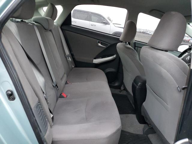 Foto 10 de la subasta – 2014 TOYOTA PRIUS con VIN JTDKN3DU2E1756942