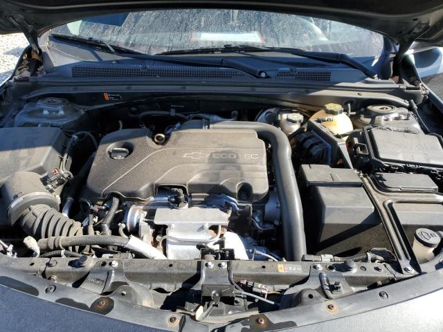Photo 11 from auction – 2017 CHEVROLET MALIBU LS with VIN 1G1ZB5ST6HF250186