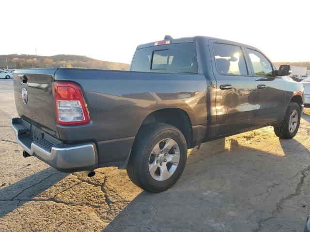 Photo 3 from auction – 2021 RAM 1500 BIG H with VIN 1C6RRFFG7MN695288