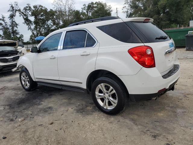 Photo 2 from auction – 2013 CHEVROLET EQUINOX LT with VIN 2GNFLPE3XD6242487