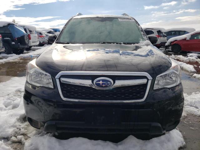 Photo 5 from auction – 2015 SUBARU FORESTER 2 with VIN JF2SJABC3FH449932