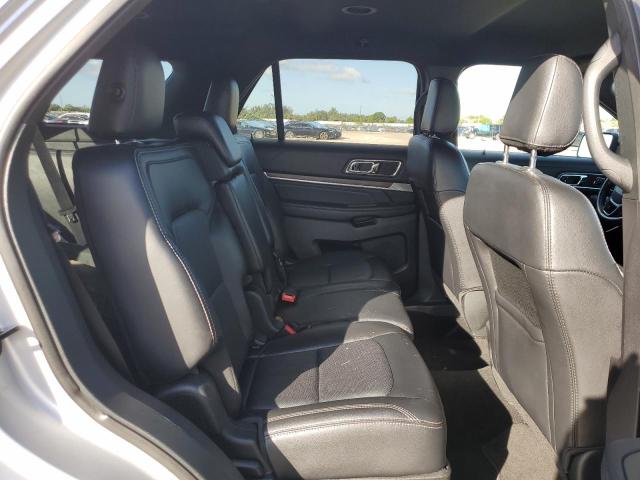 Photo 11 from auction – 2019 FORD EXPLORER L with VIN 1FM5K7F89KGB41497