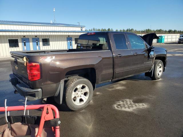 Photo 3 from auction – 2018 CHEVROLET SILVERADO with VIN 1GCVKREC6JZ372320
