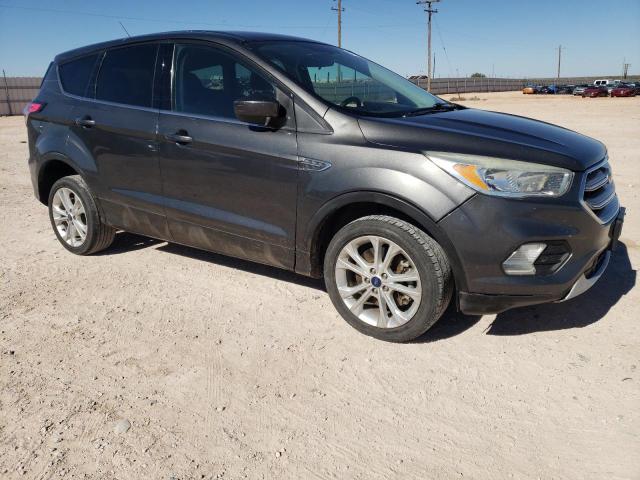 Photo 4 from auction – 2017 FORD ESCAPE SE with VIN 1FMCU0G98HUC52696