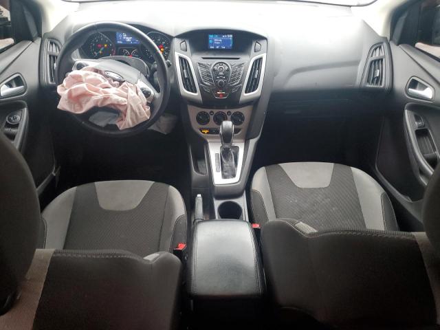 Photo 8 from auction – 2014 FORD FOCUS SE with VIN 1FADP3K25EL129117