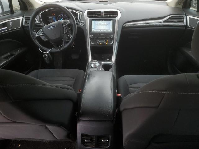 Photo 8 from auction – 2019 FORD FUSION SE with VIN 3FA6P0LU2KR114398