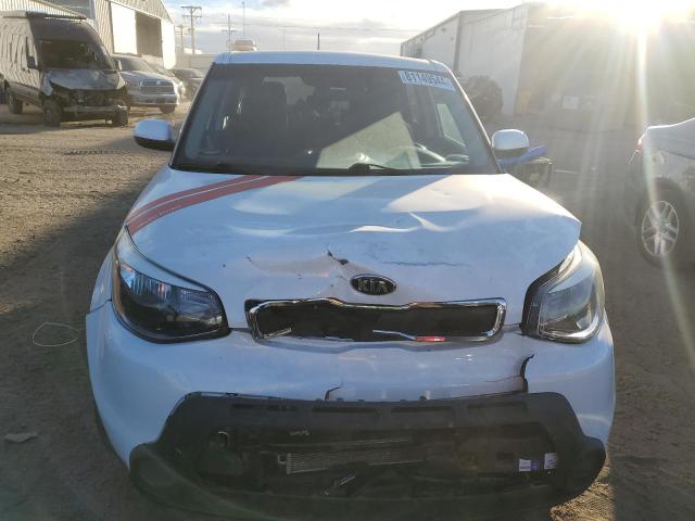 Photo 5 from auction – 2015 KIA SOUL with VIN KNDJN2A26F7185561
