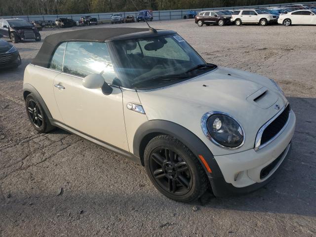 Photo 4 from auction – 2012 MINI COOPER S with VIN WMWZP3C50CT549905