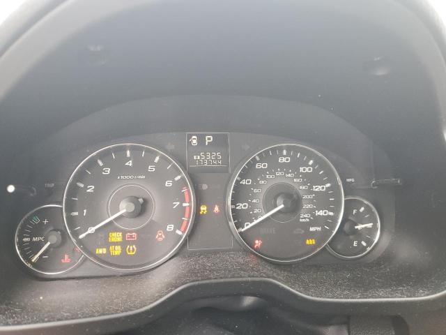 Снимка 9 от търг – 2011 SUBARU OUTBACK 2. с VIN 4S4BRBKC1B3344452