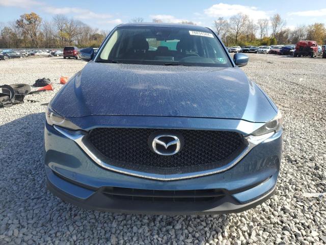 Photo 5 from auction – 2017 MAZDA CX-5 SPORT with VIN JM3KFBBL5H0174059