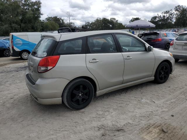 Photo 3 from auction – 2003 TOYOTA COROLLA MA with VIN 2T1KR32EX3C116177