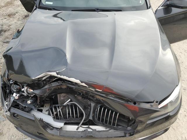 Photo 11 from auction – 2016 BMW 535 I with VIN WBA5B1C57GG552963