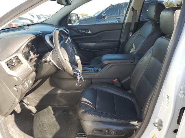 Photo 7 from auction – 2017 GMC ACADIA SLT with VIN 1GKKNULS7HZ222643