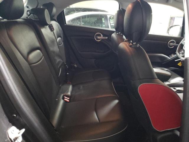 Photo 10 from auction – 2016 FIAT 500X LOUNG with VIN ZFBCFYDT3GP368448