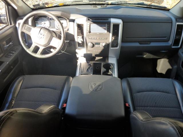 Photo 8 from auction – 2009 DODGE RAM 1500 with VIN 1D3HV18T09S709206