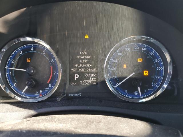 Photo 9 from auction – 2017 TOYOTA COROLLA L with VIN 2T1BURHE7HC899586