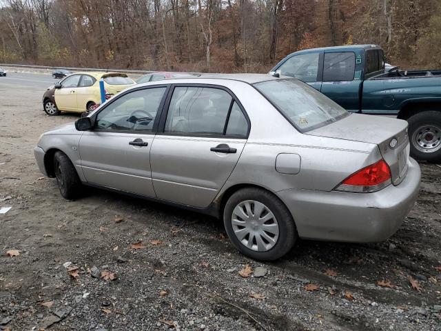 Photo 2 from auction – 2006 MITSUBISHI LANCER ES with VIN JA3AJ26E16U036960